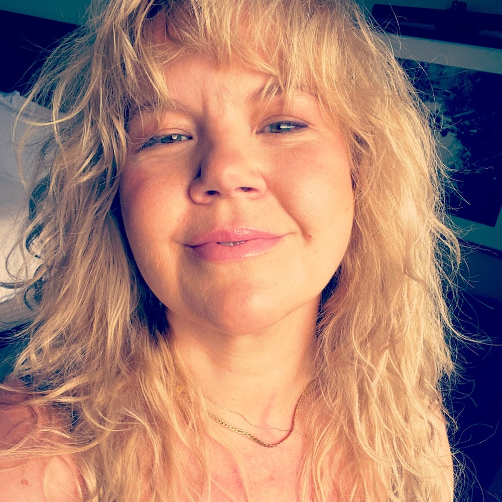 Meet your Posher, Sallyann